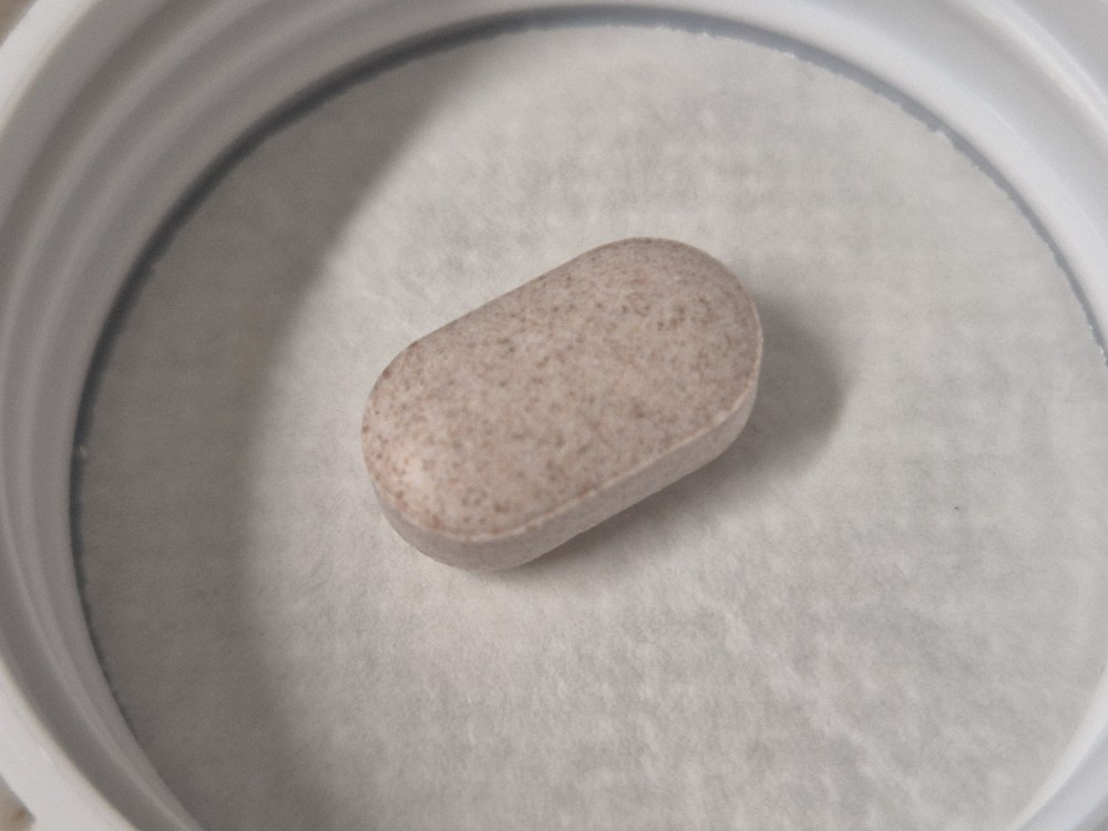 뉴트리케이 식물성 멜라토닌 식약청 인증 HACCP 1정당 구매 후기 이미지