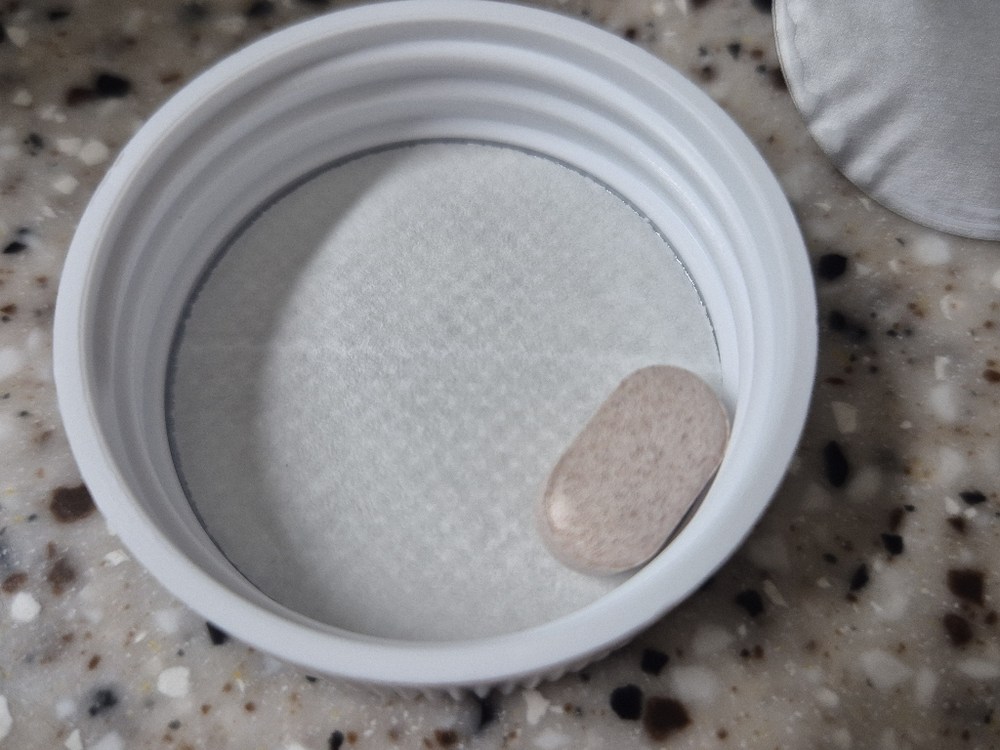 뉴트리케이 식물성 멜라토닌 식약청 인증 HACCP 1정당 구매 후기 이미지
